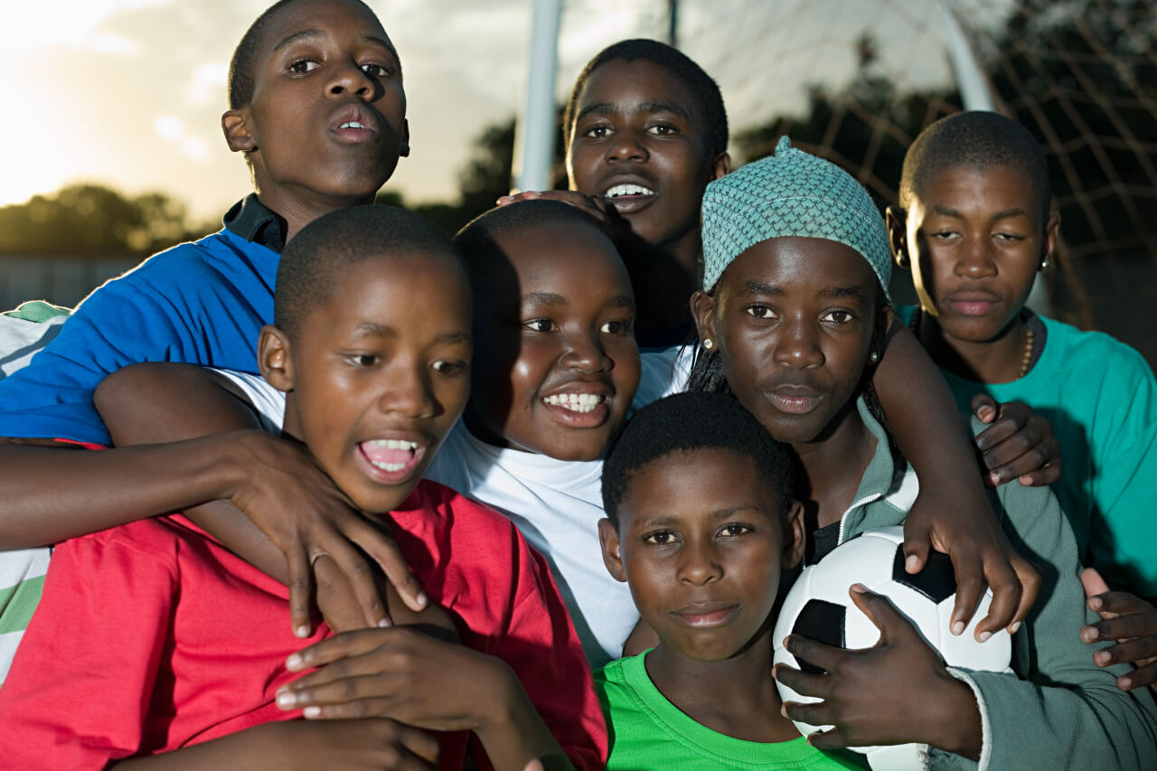 Rising Leaders: Empowering Sierra Leone’s Youth